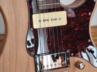 E-Gitarre Yamaha Pacifica 311H E-Gitarre Yamaha Pacifica 311H