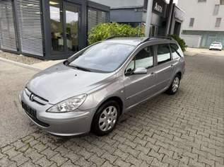 307 Break Grand Filou Cool, 1200 €, Auto & Fahrrad-Autos in 9020 Innere Stadt