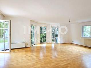 Lichtdurchflutetes, familienfreundliches Traumhaus: 4 Schlafzimmer, Pool, Sauna und Gartenidylle, 690000 €, Immobilien-Häuser in 3012 Gemeinde Wolfsgraben