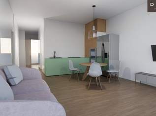 | ERSTBEZUG NACH SANIERUNG | 2. STOCK | WÄRMEPUMPE |, 418210 €, Immobilien-Wohnungen in 1170 Hernals