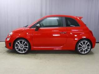 595 Turismo 1.4 T-Jet 121 kW (165 PS), Komfor..., 30859 €, Auto & Fahrrad-Autos in 6844 Gemeinde Altach 595 Turismo 1.4 T-Jet 121 kW (165 PS), Komfor..., 30859 €, Auto & Fahrrad-Autos in 6844 Gemeinde Altach