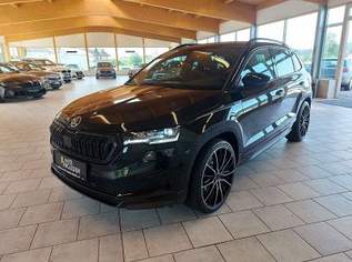 Karoq 2.0 TSI 4x4 DSG Sportline, 35900 €, Auto & Fahrrad-Autos in 4134 Putzleinsdorf Karoq 2.0 TSI 4x4 DSG Sportline, 35900 €, Auto & Fahrrad-Autos in 4134 Putzleinsdorf