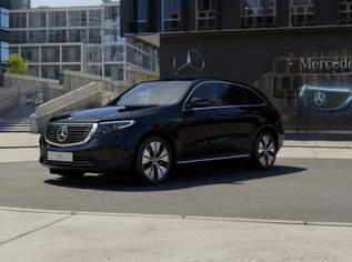 EQC 4MATIC AMG Line, 38790 €, Auto & Fahrrad-Autos in 5600 Sankt Johann im Pongau
