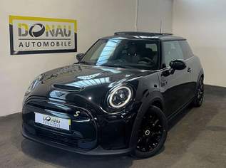 MINI Cooper SE 32,6kWh Aut. * Leder * Pano * Ab..., 19990 €, Auto & Fahrrad-Autos in 3400 Gemeinde Klosterneuburg