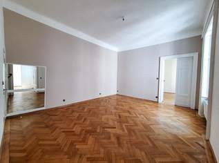 Klassische Altbauwohnung in ruhiger Innenstadtlage, 1731.97 €, Immobilien-Wohnungen in 1010 Innere Stadt