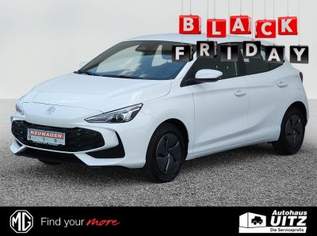 MG3 Select, 15872 €, Auto & Fahrrad-Autos in 8330 Feldbach