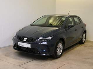 Ibiza Reference 1.0 TSI 95PS, 18990 €, Auto & Fahrrad-Autos in 4552 Wartberg an der Krems