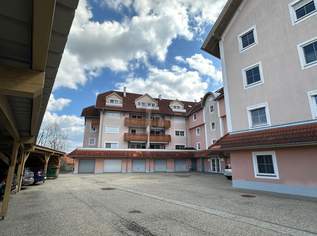 PERFEKT FÜR FAMILIEN ? BALKON, LIFT & RUHIGE LAGE!, 794.6 €, Immobilien-Wohnungen in 5121 Ostermiething