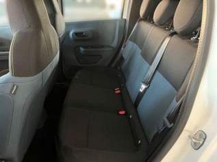 Grande Panda 1.2 ICON Hybrid eDCT 81kW (110..., 24613 €, Auto & Fahrrad-Autos in 6844 Gemeinde Altach
