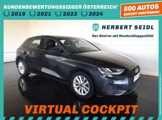A3 SB 30 TDI, 23880 €, Auto & Fahrrad-Autos in 8200 Gleisdorf