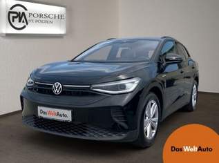 ID.4 Pro Performance 150 kW, 31990 €, Auto & Fahrrad-Autos in Niederösterreich
