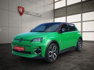 R5 E-Tech 120 PS 40kWh Urban Range Techno, 23990 €, Auto & Fahrrad-Autos in 7092 Gemeinde Winden am See R5 E-Tech 120 PS 40kWh Urban Range Techno, 23990 €, Auto & Fahrrad-Autos in 7092 Gemeinde Winden am See