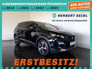 5008 GT-LINE 130 BlueHDI Aut, 24880 €, Auto & Fahrrad-Autos in 8200 Gleisdorf