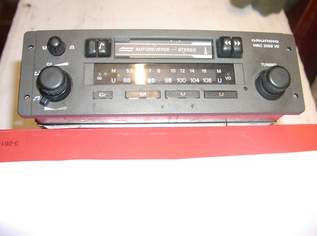 Autoradio Grundig WKC 2058 VD, 25 €, Auto & Fahrrad-Teile & Zubehör in 3390 Gemeinde Melk