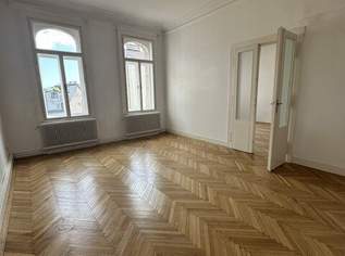 WG geeignet ! Großzügige 3-Zi-Wohnung im 3. Liftstock !, 1955.48 €, Immobilien-Wohnungen in 1070 Neubau WG geeignet ! Großzügige 3-Zi-Wohnung im 3. Liftstock !, 1955.48 €, Immobilien-Wohnungen in 1070 Neubau