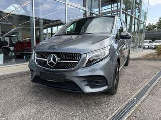 V 250 d AVANTGARDE 4MATIC kompakt (KURZ), 39900 €, Auto & Fahrrad-Autos in 4880 Sankt Georgen im Attergau V 250 d AVANTGARDE 4MATIC kompakt (KURZ), 39900 €, Auto & Fahrrad-Autos in 4880 Sankt Georgen im Attergau