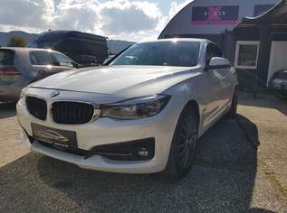 320d xDrive Sport Grand Turismo // LED / AHV //, 17490 €, Auto & Fahrrad-Autos in 9020 Innere Stadt 320d xDrive Sport Grand Turismo // LED / AHV //, 17490 €, Auto & Fahrrad-Autos in 9020 Innere Stadt