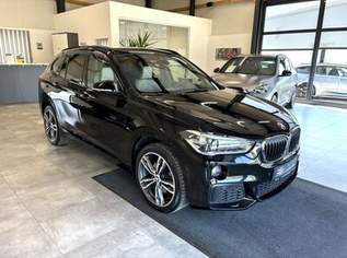 X1 xDrive25d M-Sport *LED*PDC*NAV*AHK*HUD*, 17650 €, Auto & Fahrrad-Autos in 4141 Pfarrkirchen im Mühlkreis X1 xDrive25d M-Sport *LED*PDC*NAV*AHK*HUD*, 17650 €, Auto & Fahrrad-Autos in 4141 Pfarrkirchen im Mühlkreis