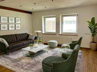 Gemütliche 2-Zimmer-Mietwohnung in Landeck!, 850 €, Immobilien-Wohnungen in 6500 Stadt Landeck