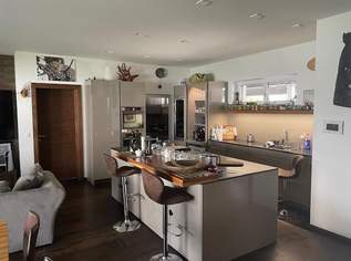 Neuwertiger Bungalow, Barrierefrei mit vielen Extras", 689000 €, Immobilien-Häuser in 4600 Wels