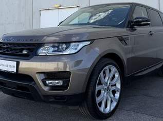 Range Rover Sport 3,0 TDV6 AWD, 24990 €, Auto & Fahrrad-Autos in 2301 Gemeinde Groß-Enzersdorf Range Rover Sport 3,0 TDV6 AWD, 24990 €, Auto & Fahrrad-Autos in 2301 Gemeinde Groß-Enzersdorf