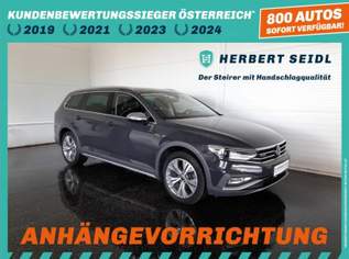Passat Alltrack 2,0 TDI SCR 4Motion DSG, 28880 €, Auto & Fahrrad-Autos in 8200 Gleisdorf