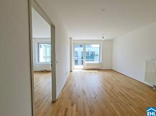 Hofseitige Wohnung mit großzügiger Freifläche!, 920.69 €, Immobilien-Wohnungen in 1210 Floridsdorf