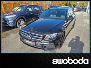 E 300 de T Aut. AMG Line Comand AHK Totwinkl., 34900 €, Auto & Fahrrad-Autos in 5081 Anif