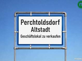 Vermietetes Geschäftslokal/Praxis im Zentrum von Perchtoldsdorf, 220000 €, Immobilien-Gewerbeobjekte in 2380 Gemeinde Perchtoldsdorf Vermietetes Geschäftslokal/Praxis im Zentrum von Perchtoldsdorf, 220000 €, Immobilien-Gewerbeobjekte in 2380 Gemeinde Perchtoldsdorf