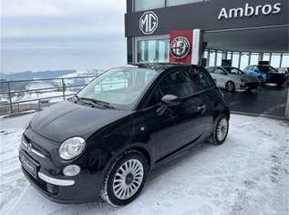 500 1,2 Lounge, 7490 €, Auto & Fahrrad-Autos in 4320 Perg