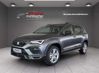 Ateca FR Edition 1.0 TSI, 31990 €, Auto & Fahrrad-Autos in 6322 Gemeinde Kirchbichl Ateca FR Edition 1.0 TSI, 31990 €, Auto & Fahrrad-Autos in 6322 Gemeinde Kirchbichl