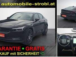 Polestar 2 Long R. 78kWh*LED*Virt.C*Memory*GARA..., 26880 €, Auto & Fahrrad-Autos in 8322 Eichkögl