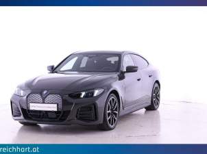 i4 Gran Coupe xDrive40, 61890 €, Auto & Fahrrad-Autos in 4310 Mauthausen i4 Gran Coupe xDrive40, 61890 €, Auto & Fahrrad-Autos in 4310 Mauthausen