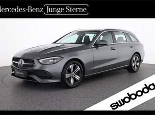 C 220d T MBUX AHK Keyless Sitzhzg, 38990 €, Auto & Fahrrad-Autos in 4663 Laakirchen