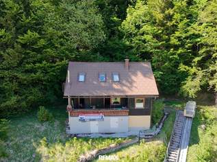 Klassisches Einfamilienhaus mit Garten in naturnaher Lage, 148000 €, Immobilien-Häuser in 3193 Ulreichsberg