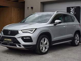 Ateca Xperience 4Drive, 25390 €, Auto & Fahrrad-Autos in 5741 Marktgemeinde Neukirchen am Großvenediger Ateca Xperience 4Drive, 25390 €, Auto & Fahrrad-Autos in 5741 Marktgemeinde Neukirchen am Großvenediger