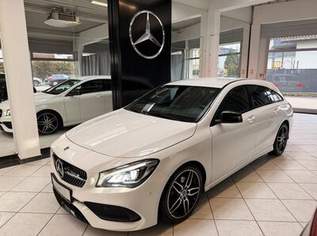 CLA 200 d SB AMG-Styling LED, 19900 €, Auto & Fahrrad-Autos in 4840 Vöcklabruck