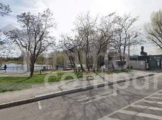 Lichtdurchflutete Wohnung mit Wertsteigerungspotenzial – Nähe Alte Donau, 195000 €, Immobilien-Wohnungen in 1210 Floridsdorf