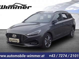 i30 Kombi 1,0 TGDI Go! Plus DCT, 28990 €, Auto & Fahrrad-Autos in 4072 Alkoven