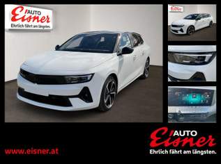 ASTRA L ST GS 1.2, 30990 €, Auto & Fahrrad-Autos in 9020 Innere Stadt