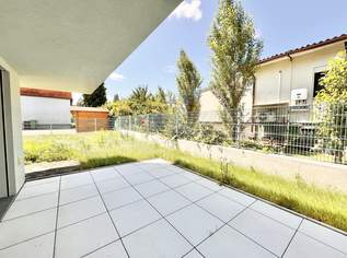 Wettengelgasse | DREI-ZIMMER-GARTENWOHNUNG IN CHARMANTER VORSTADTGEGEND VON 1230 ZU MIETEN, 1450 €, Immobilien-Wohnungen in 1230 Liesing