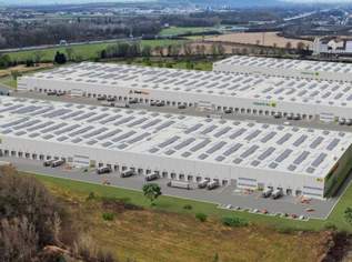 St. Pölten North - Full-service CTPark, 5.9 €, Immobilien-Gewerbeobjekte in 3130 Herzogenburg