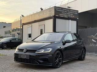 Golf 7 R 2,0 TSI DSG 4Motion Akrapovic Finanzier., 26990 €, Auto & Fahrrad-Autos in 5300 Hallwang