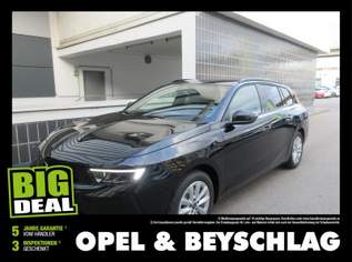 Astra ST 1,2 Turbo Business Edition 6G 130PS, 26400 €, Auto & Fahrrad-Autos in 1190 Döbling