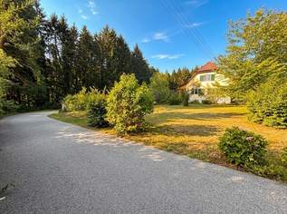 Einfamilienhaus mit 4 Zimmer, großem Garten, Wald und extra Garage, 239000 €, Immobilien-Häuser in 8292 Neudau