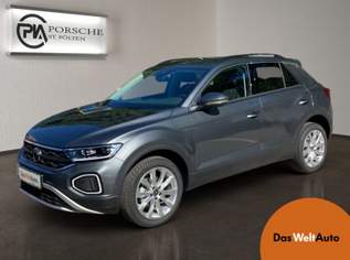 T-Roc Friends TSI, 32490 €, Auto & Fahrrad-Autos in Niederösterreich