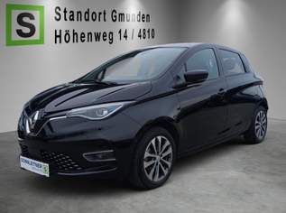 ZOE Complete Intens R135 Z.E. 50 (MY21), 15480 €, Auto & Fahrrad-Autos in 4810 Gmunden