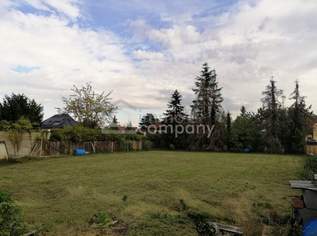 Großes Baugrundstück - 1586 m², 470000 €, Immobilien-Grund und Boden in 2320 Schwechat Großes Baugrundstück - 1586 m², 470000 €, Immobilien-Grund und Boden in 2320 Schwechat