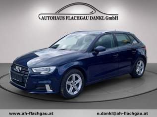 A3 2.0 TDI Sportback Sports quattro, 18490 €, Auto & Fahrrad-Autos in 5204 Straßwalchen