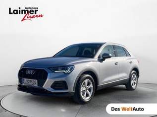 Q3 40 TDI quattro intense, 47980 €, Auto & Fahrrad-Autos in 8940 Liezen Q3 40 TDI quattro intense, 47980 €, Auto & Fahrrad-Autos in 8940 Liezen